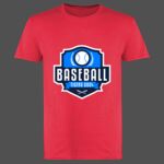 Softstyle™ adult ringspun t-shirt Thumbnail