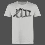 Ultra Cotton™ adult t-shirt Thumbnail