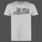 Ultra Cotton™ adult t-shirt Thumbnail