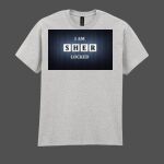 Ultra Cotton™ adult t-shirt Thumbnail