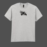 Ultra Cotton™ adult t-shirt Thumbnail