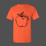 Heavy Cotton™ adult t-shirt Thumbnail