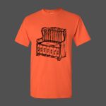 Heavy Cotton™ adult t-shirt Thumbnail