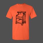 Heavy Cotton™ adult t-shirt Thumbnail