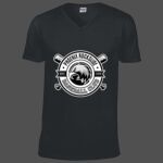 Softstyle™ v-neck t-shirt Thumbnail