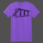 Softstyle™ youth ringspun t-shirt Thumbnail