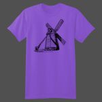 Softstyle™ youth ringspun t-shirt Thumbnail