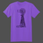 Softstyle™ youth ringspun t-shirt Thumbnail