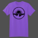 Softstyle™ youth ringspun t-shirt Thumbnail