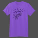 Softstyle™ youth ringspun t-shirt Thumbnail