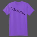 Softstyle™ youth ringspun t-shirt Thumbnail