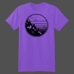 Softstyle™ youth ringspun t-shirt Thumbnail