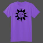 Softstyle™ youth ringspun t-shirt Thumbnail