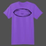 Softstyle™ youth ringspun t-shirt Thumbnail