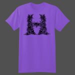 Softstyle™ youth ringspun t-shirt Thumbnail