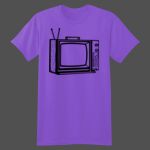 Softstyle™ youth ringspun t-shirt Thumbnail