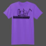 Softstyle™ youth ringspun t-shirt Thumbnail