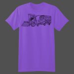 Softstyle™ youth ringspun t-shirt Thumbnail