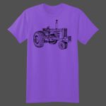 Softstyle™ youth ringspun t-shirt Thumbnail