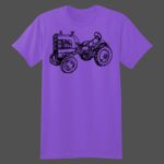 Softstyle™ youth ringspun t-shirt Thumbnail