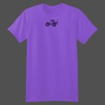 Softstyle™ youth ringspun t-shirt Thumbnail