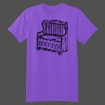 Softstyle™ youth ringspun t-shirt Thumbnail