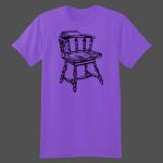 Softstyle™ youth ringspun t-shirt Thumbnail