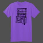 Softstyle™ youth ringspun t-shirt Thumbnail