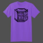 Softstyle™ youth ringspun t-shirt Thumbnail