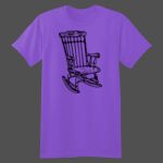 Softstyle™ youth ringspun t-shirt Thumbnail