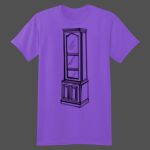 Softstyle™ youth ringspun t-shirt Thumbnail