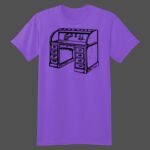 Softstyle™ youth ringspun t-shirt Thumbnail