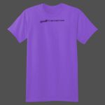 Softstyle™ youth ringspun t-shirt Thumbnail