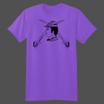 Softstyle™ youth ringspun t-shirt Thumbnail