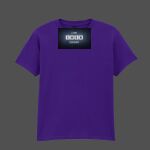 Softstyle™ youth ringspun t-shirt Thumbnail