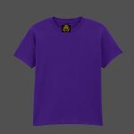 Softstyle™ youth ringspun t-shirt Thumbnail