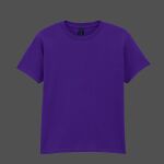 Softstyle™ youth ringspun t-shirt Thumbnail