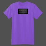 Softstyle™ youth ringspun t-shirt Thumbnail