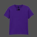 Softstyle™ youth ringspun t-shirt Thumbnail