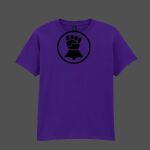 Softstyle™ youth ringspun t-shirt Thumbnail