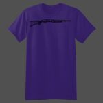 Softstyle™ youth ringspun t-shirt Thumbnail