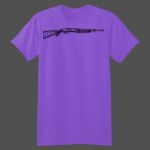 Softstyle™ youth ringspun t-shirt Thumbnail