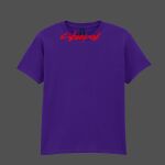 Softstyle™ youth ringspun t-shirt Thumbnail