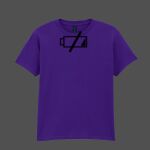 Softstyle™ youth ringspun t-shirt Thumbnail