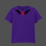 Softstyle™ youth ringspun t-shirt Thumbnail