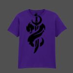 Softstyle™ youth ringspun t-shirt Thumbnail