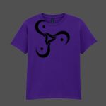 Softstyle™ youth ringspun t-shirt Thumbnail