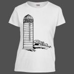 Heavy Cotton™ women's t-shirt Thumbnail