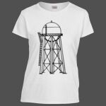 Heavy Cotton™ women's t-shirt Thumbnail