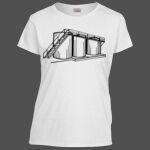 Heavy Cotton™ women's t-shirt Thumbnail